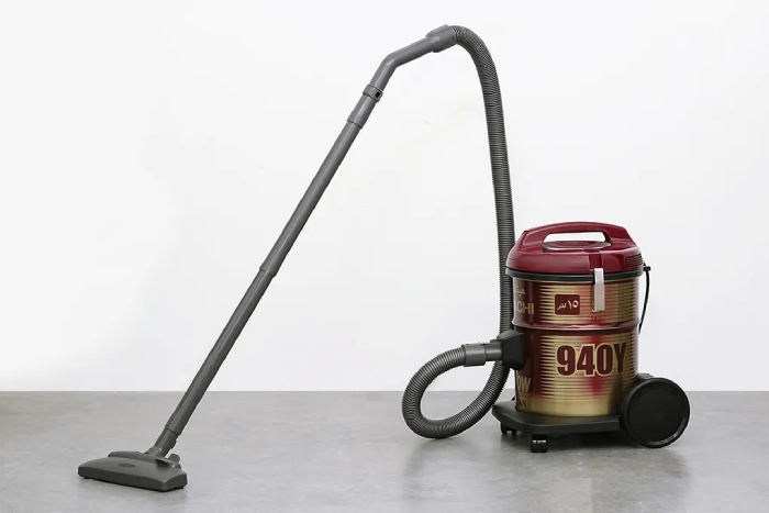 Máy hút bụi Hitachi nhập khẩu từ Nhật Bản