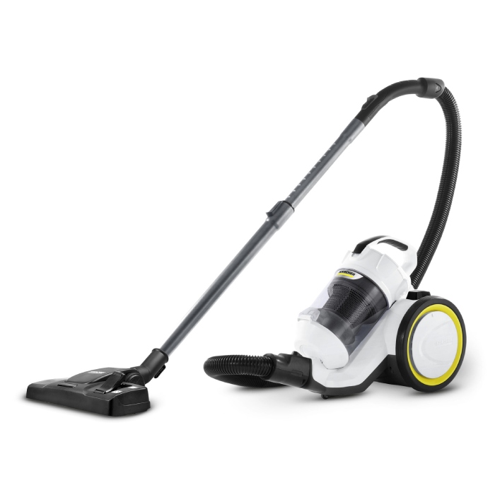 Máy hút bụi gia đình công suất nhỏ thương hiệu Karcher