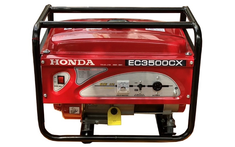 Máy phát điện gia đình Honda 3KW