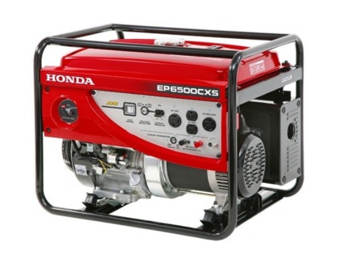 Máy phát điện Honda 5KW chạy xăng ổn định