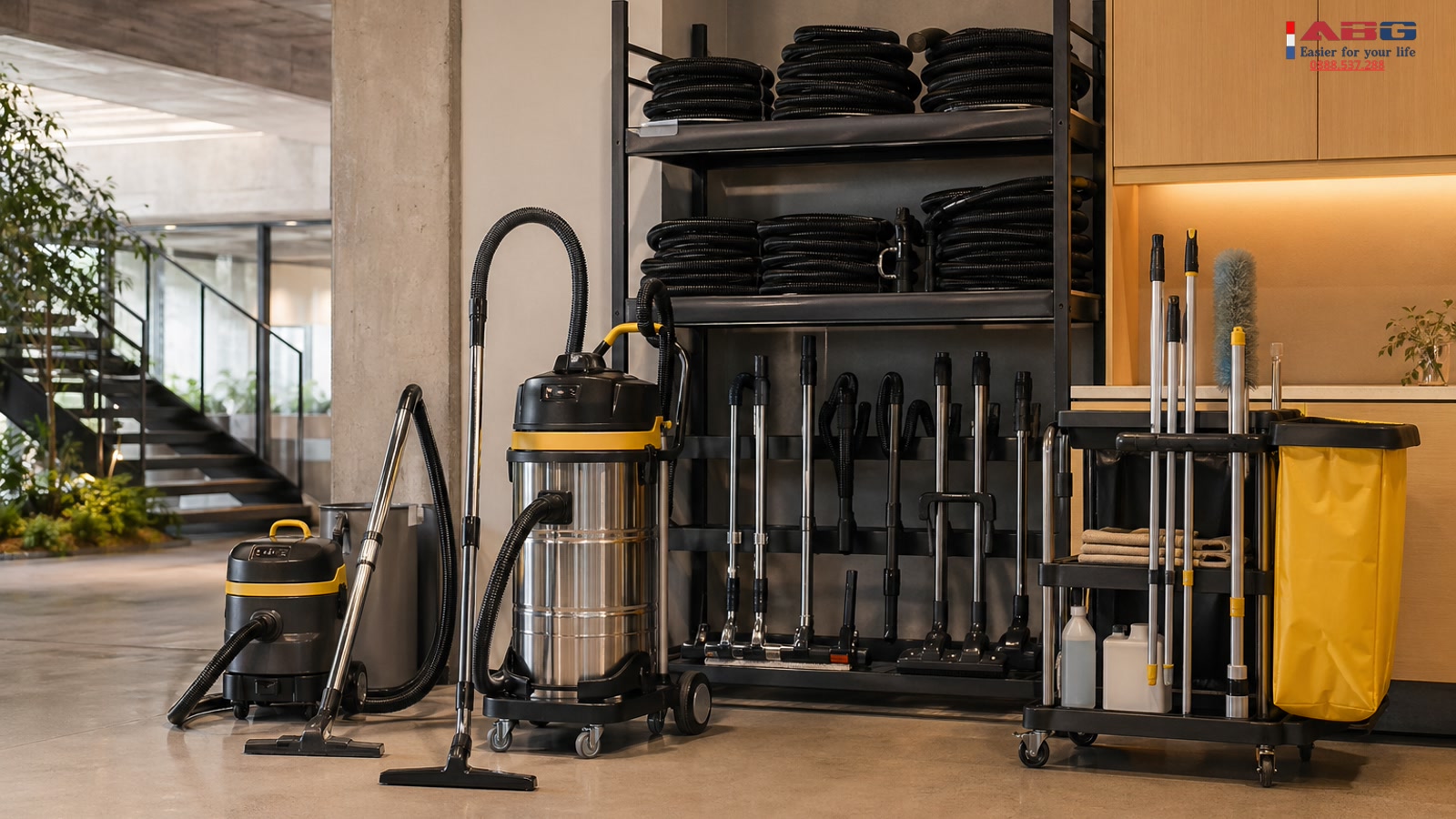 5 lỗi khi mua máy hút bụi công nghiệp khiến tốn tiền oan 1 lỗi khi mua máy hút bụi công nghiệp