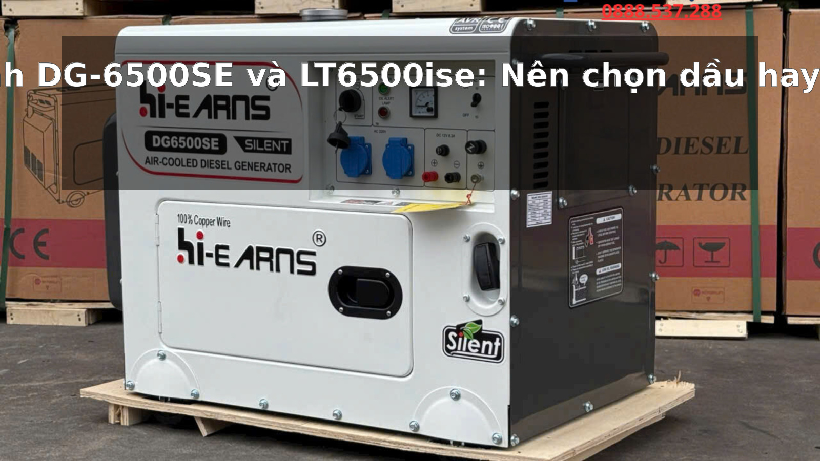 So sánh DG-6500SE và LT6500ise: Nên chọn dầu hay xăng? 1 cover post 14029 1600x900 1