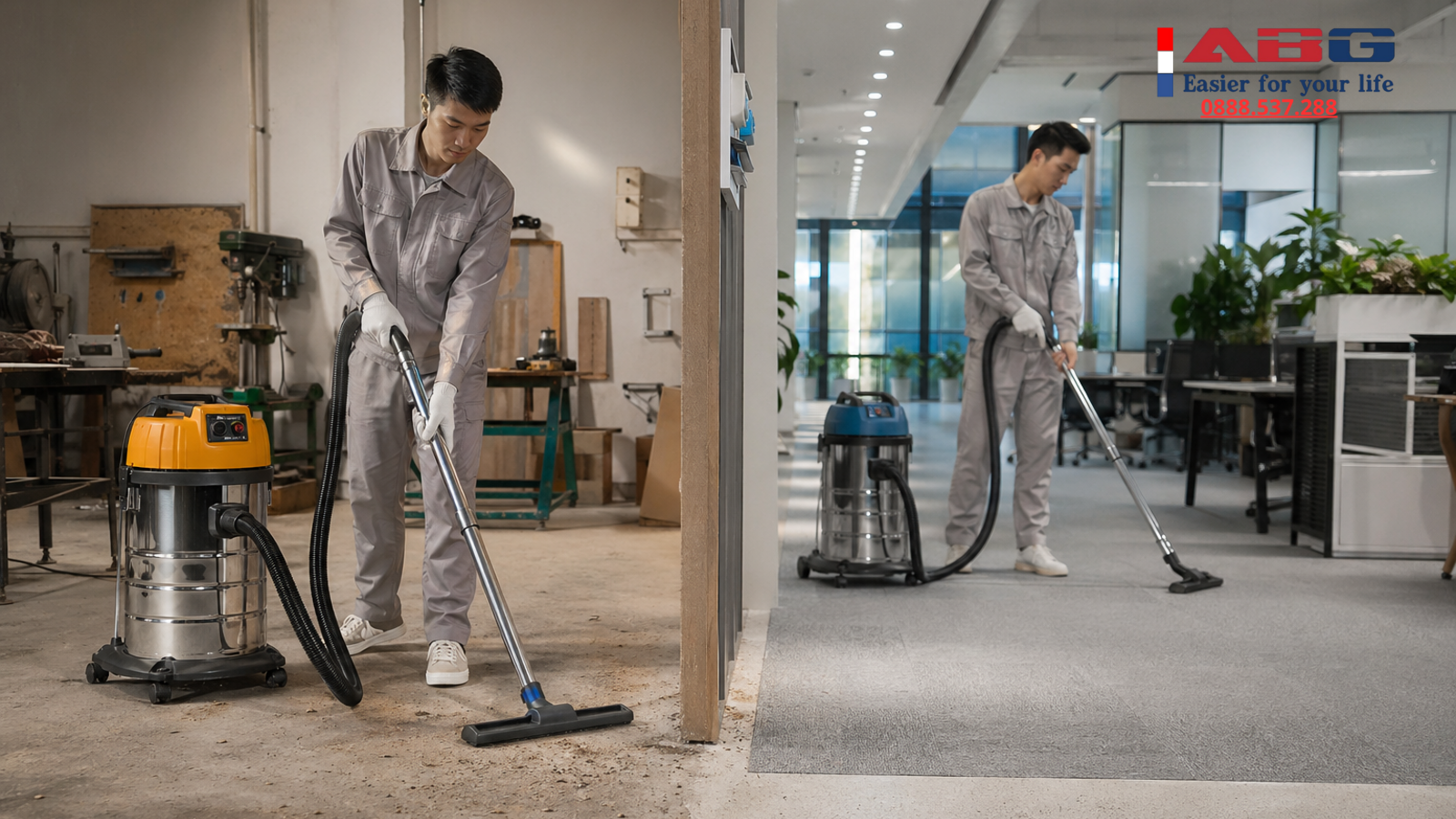 So sánh Yili và Kumisai cho nhu cầu xưởng nhỏ và văn phòng lớn 1 feature auto 110