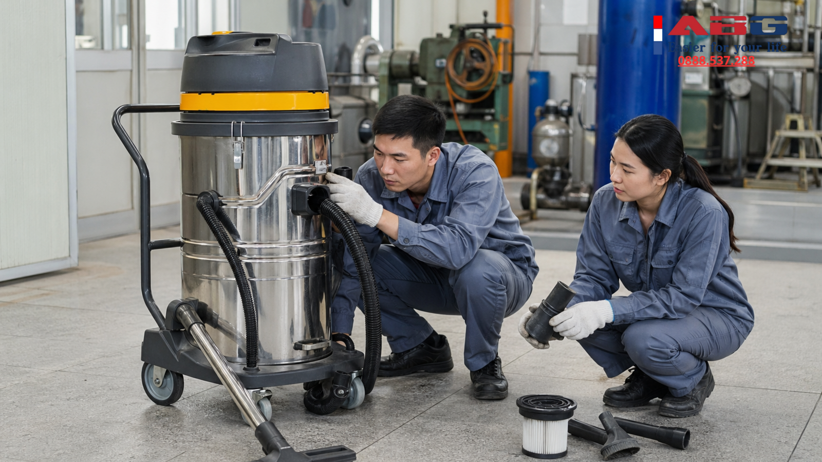 Chính sách bảo hành máy hút bụi theo từng thương hiệu cần lưu ý gì 1 feature auto 114