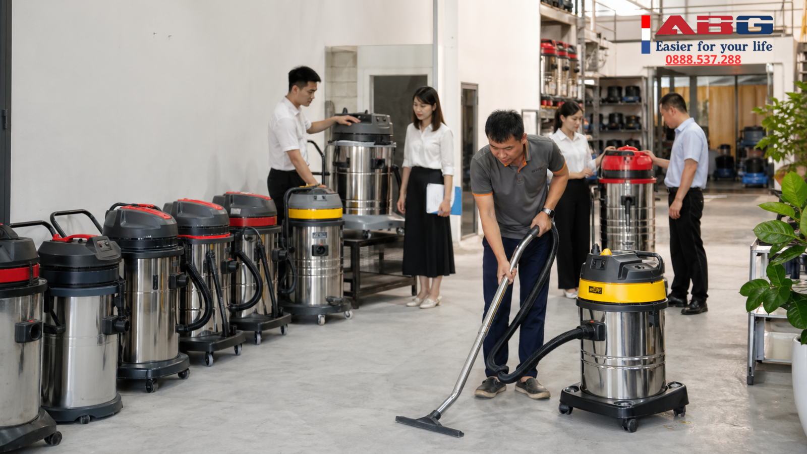 Mua máy hút bụi công nghiệp ở đâu? 7 tiêu chí chọn nơi bán uy tín 1 feature auto 117 1