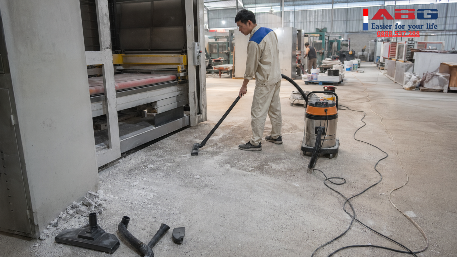 Máy hút bụi công nghiệp giá rẻ: 5 sai lầm khiến tổng chi phí tăng cao 1 feature auto 141