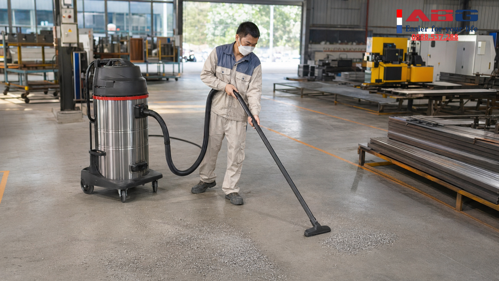 Máy hút bụi công nghiệp loại nào tốt cho nhà xưởng 2026? 1 feature auto 142 1