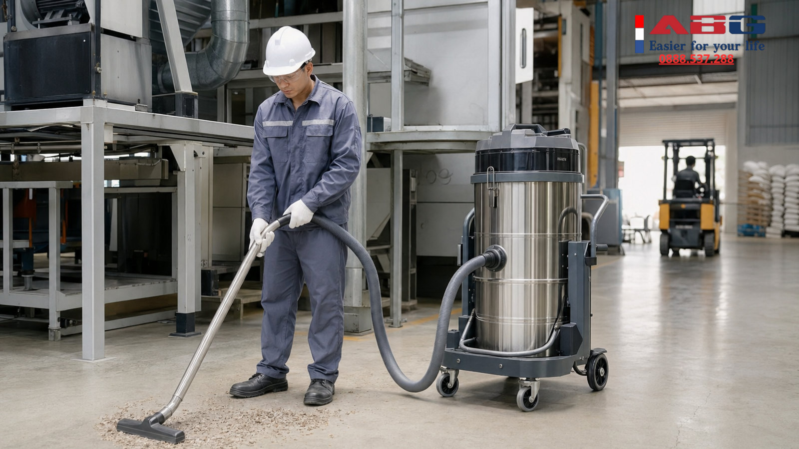 Máy hút bụi công nghiệp cho nhà máy: checklist chọn chuẩn kỹ thuật 1 feature auto 152
