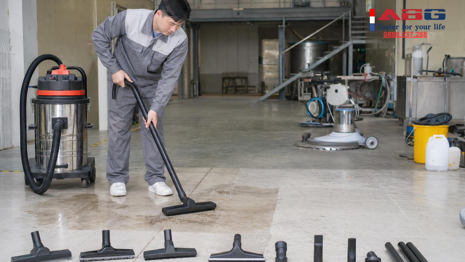 Kinh nghiệm chọn đầu hút, phụ kiện máy hút bụi công nghiệp theo từng bề mặt 1 feature auto 195
