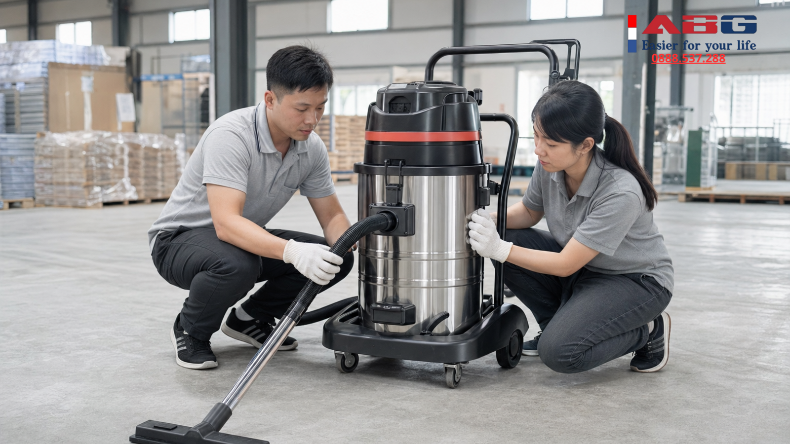 Checklist 7 điều cần hỏi trước khi mua máy hút bụi công nghiệp 1 feature auto 198