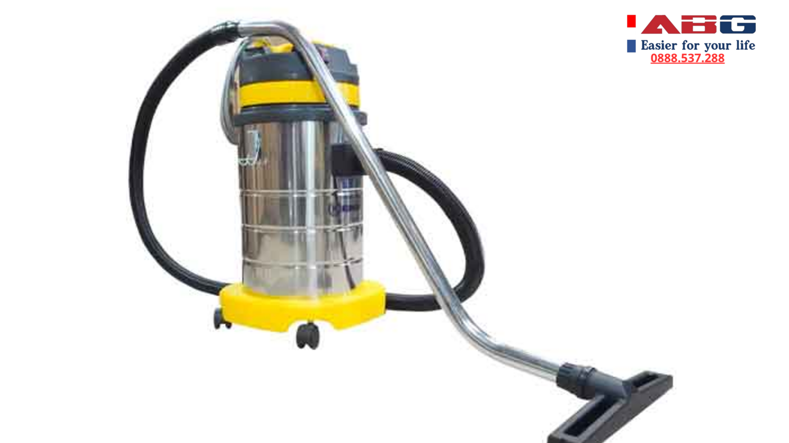 Bảng quyết định nhanh chọn máy hút bụi công nghiệp theo diện tích xưởng 1 feature auto 48