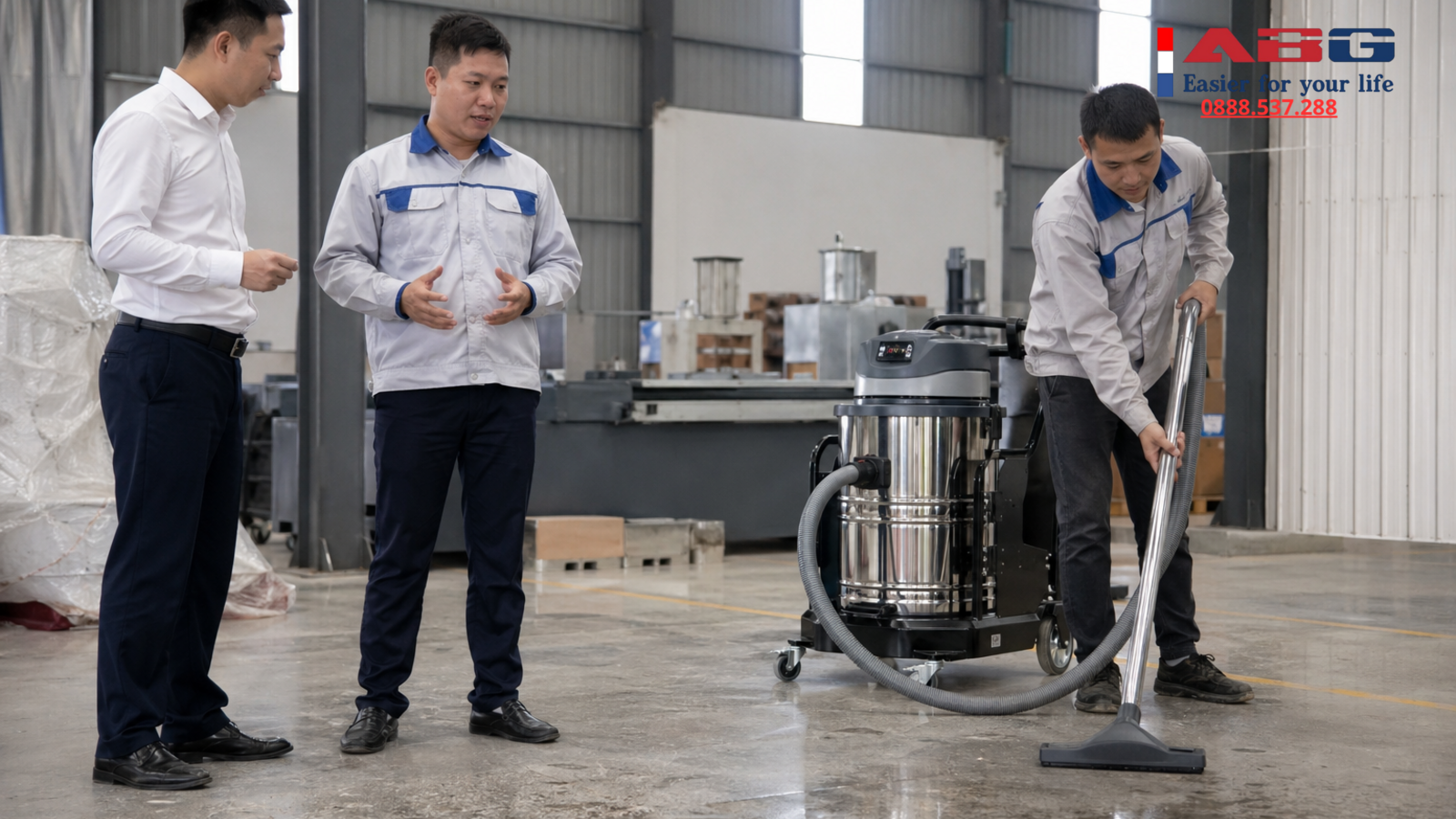 Mua máy hút bụi công nghiệp ở đâu uy tín tiêu chí đánh giá nhà cung cấp 1 feature auto 49