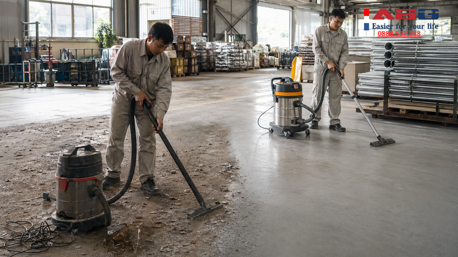 So sánh tổng chi phí sở hữu máy hút bụi giá rẻ và tầm trung sau 12 tháng 1 feature auto 61