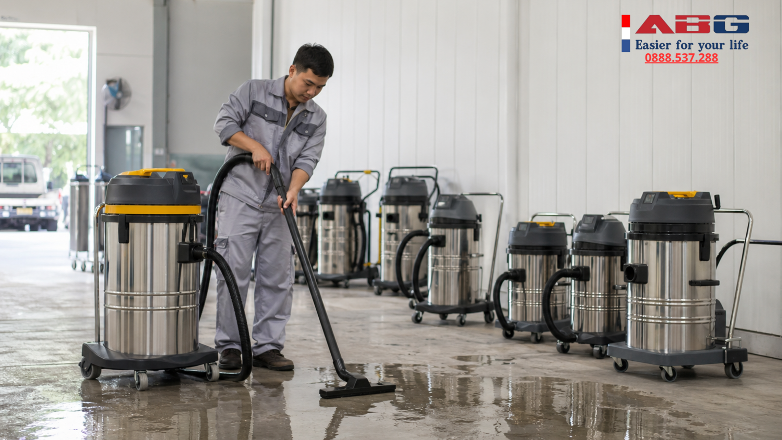 Giá máy hút bụi Kumisai mới nhất 2026 1 feature auto 75