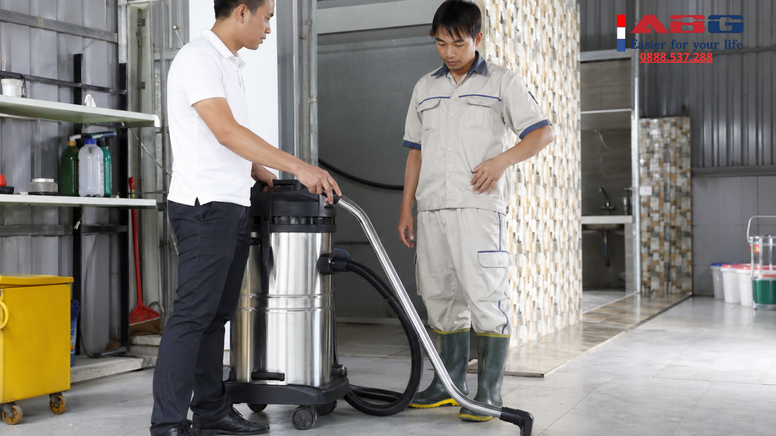 Bảng giá máy hút bụi Yili mới nhất 1 feature auto 86