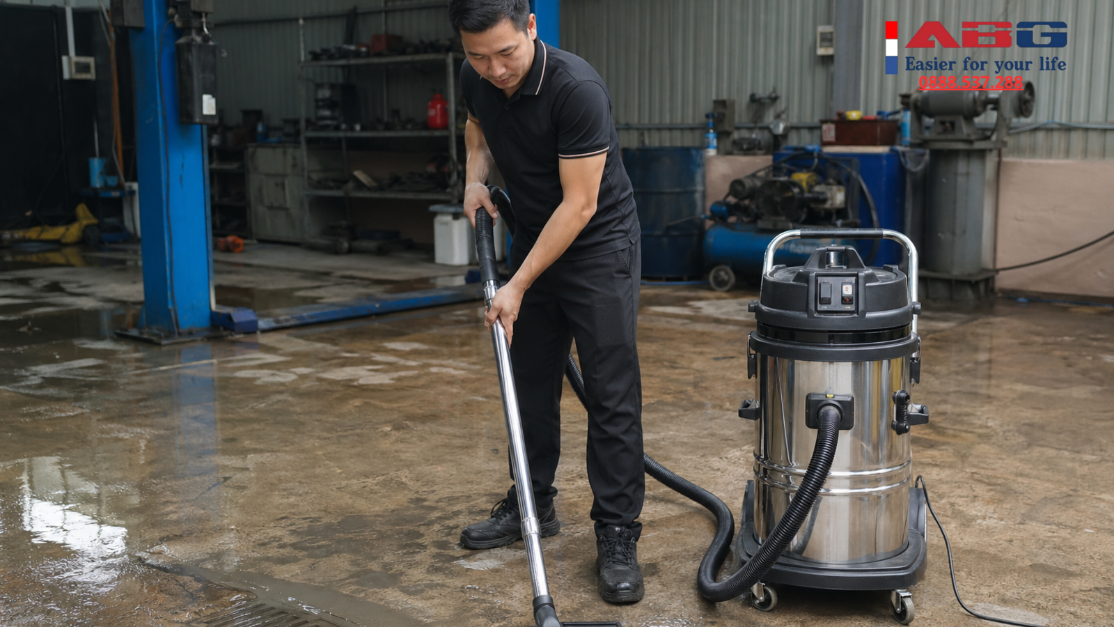 Review máy hút bụi Mactool MTV-35L phù hợp nhu cầu nào 1 feature auto 87 2