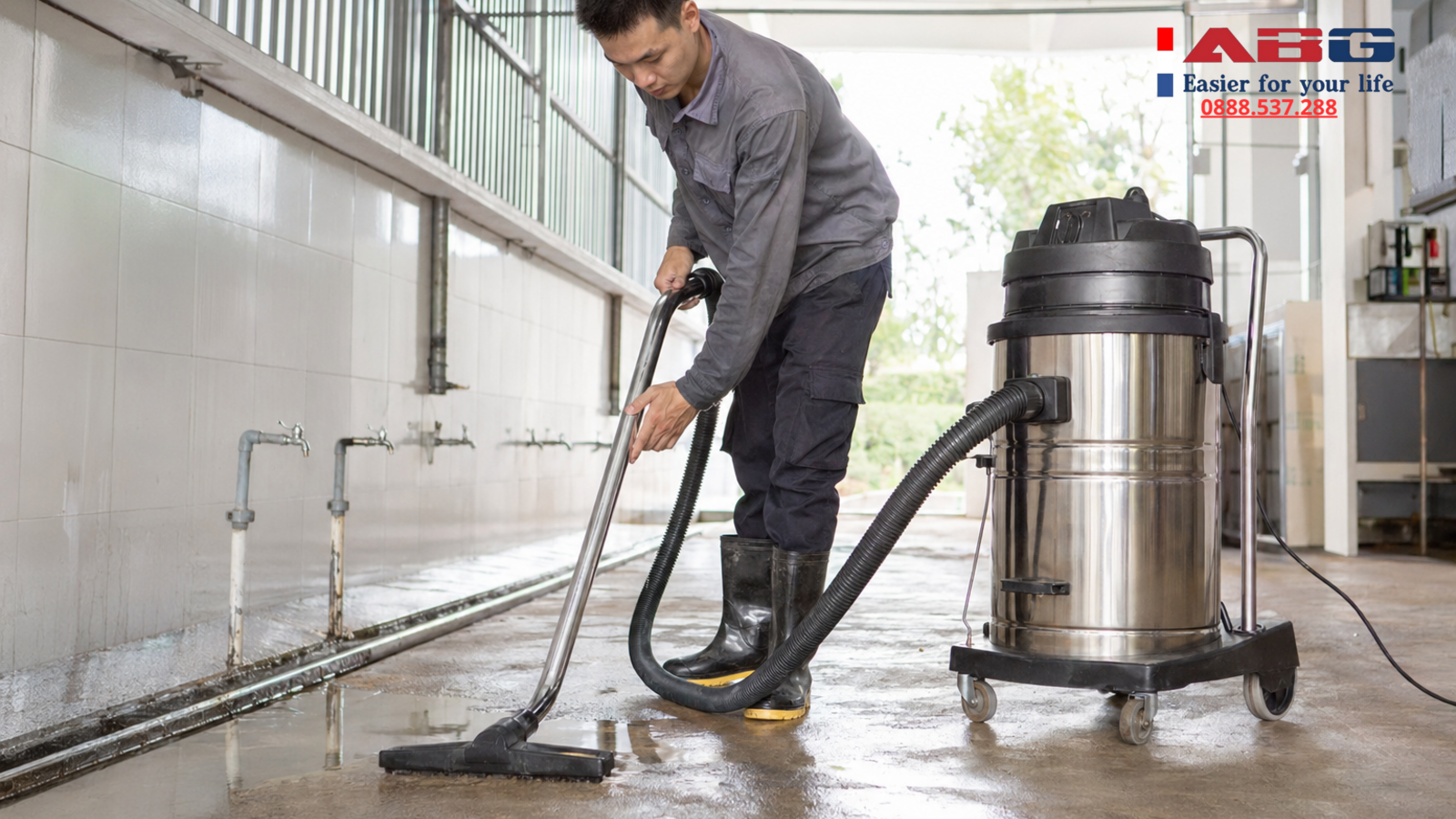 Máy hút bụi Kumisai có tốt không? Nguồn gốc, review lực hút, thông số và ai nên dùng 1 feature auto 91