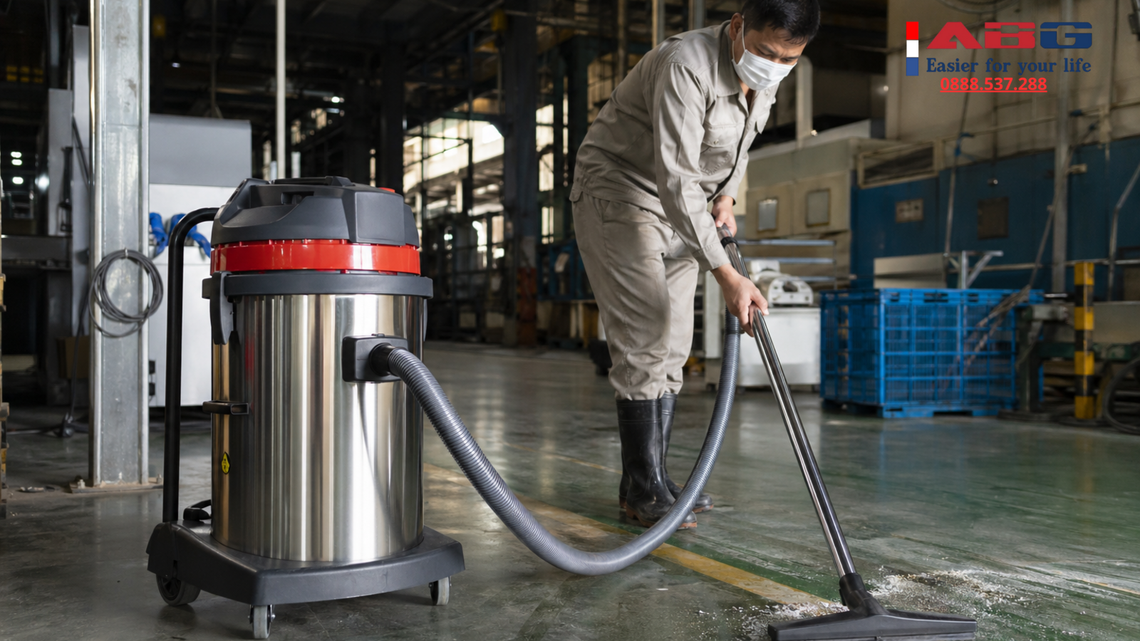 Máy hút bụi Yili có tốt không? Độ bền, lực hút và nhu cầu phù hợp 1 feature auto 93