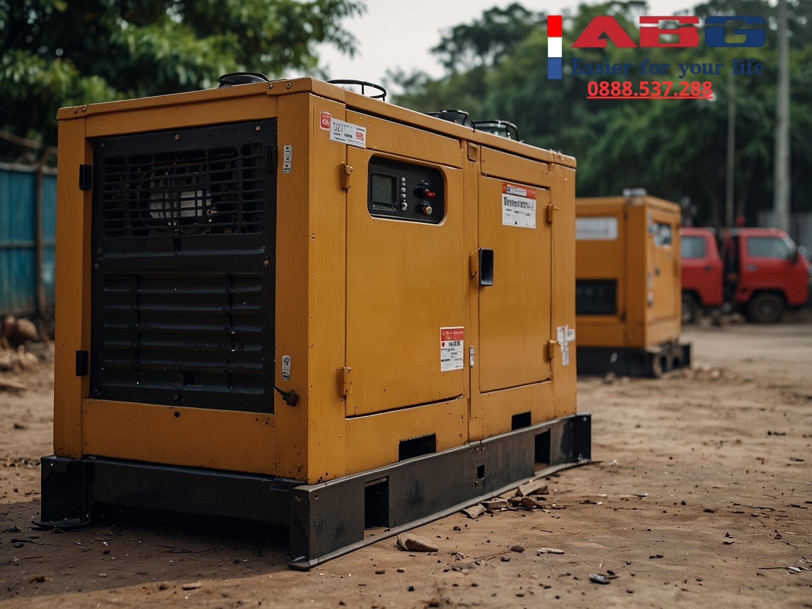 Máy phát điện mini nhật bãi: Nên chọn thế nào để tránh mua sai? 2 máy phát điện mini nhật bãi nên chọn thế nào