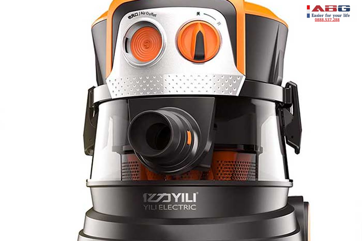 Checklist 9 bước chọn máy hút bụi công nghiệp không bị hụt tải 2 checklist chọn máy hút bụi công nghiệp