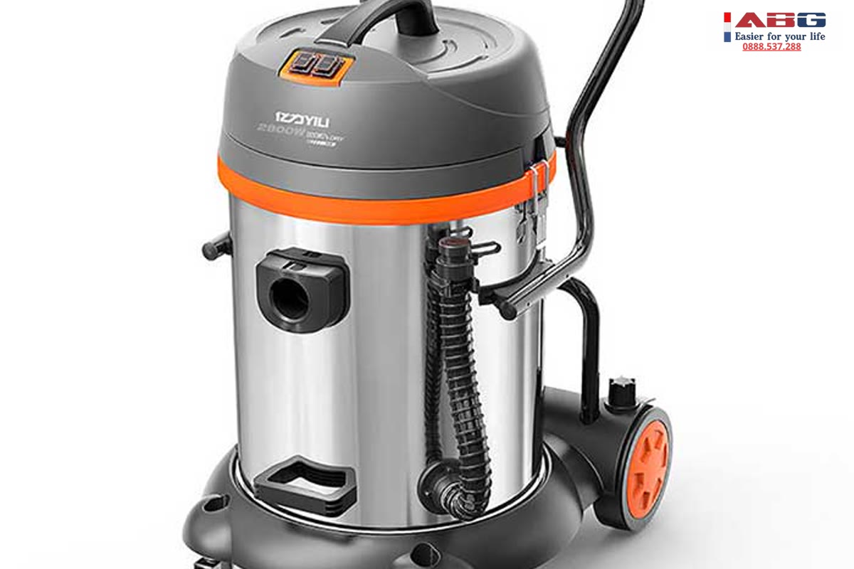 Checklist 9 bước chọn máy hút bụi công nghiệp không bị hụt tải 3 checklist chọn máy hút bụi công nghiệp