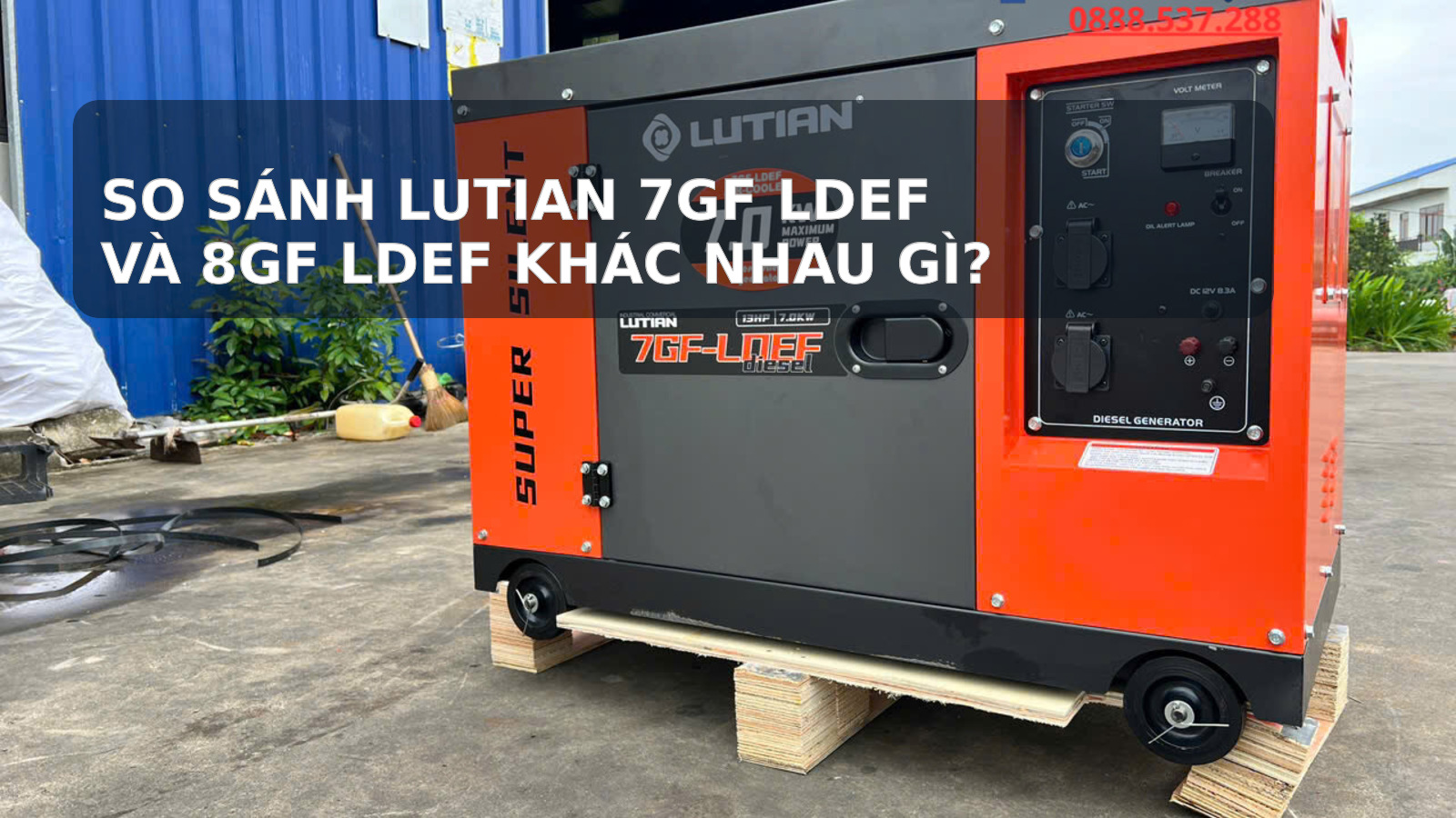 So sánh LUTIAN 7GF LDEF và 8GF LDEF: Khác nhau gì, nên chọn máy nào? 1 Ảnh cover bài viết so sánh LUTIAN 7GF LDEF và 8GF LDEF