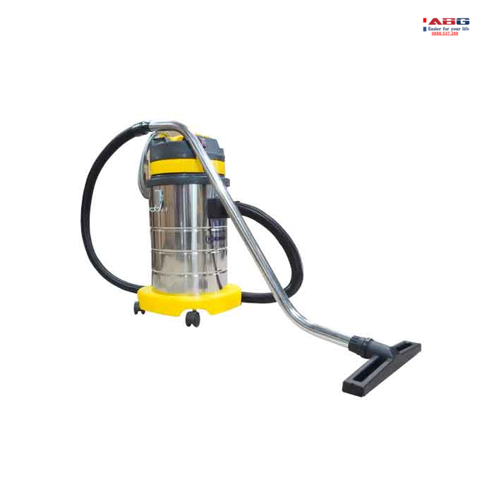 So sánh máy hút bụi 30L 60L 80L cho từng mô hình: chọn đúng dung tích năm 2026 3 máy hút bụi 30l 60l 80l kms30