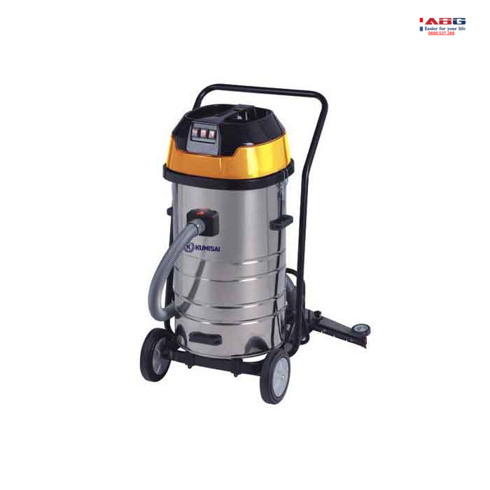 So sánh máy hút bụi 30L 60L 80L cho từng mô hình: chọn đúng dung tích năm 2026 5 máy hút bụi 30l 60l 80l kms380t