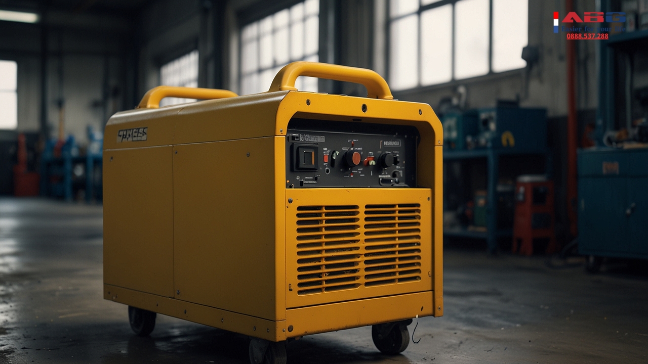 So sánh máy hút bụi công nghiệp 1, 2, 3 motor: Nên chọn loại nào tốt? 4 Checklist chọn máy hút bụi theo số lượng motor