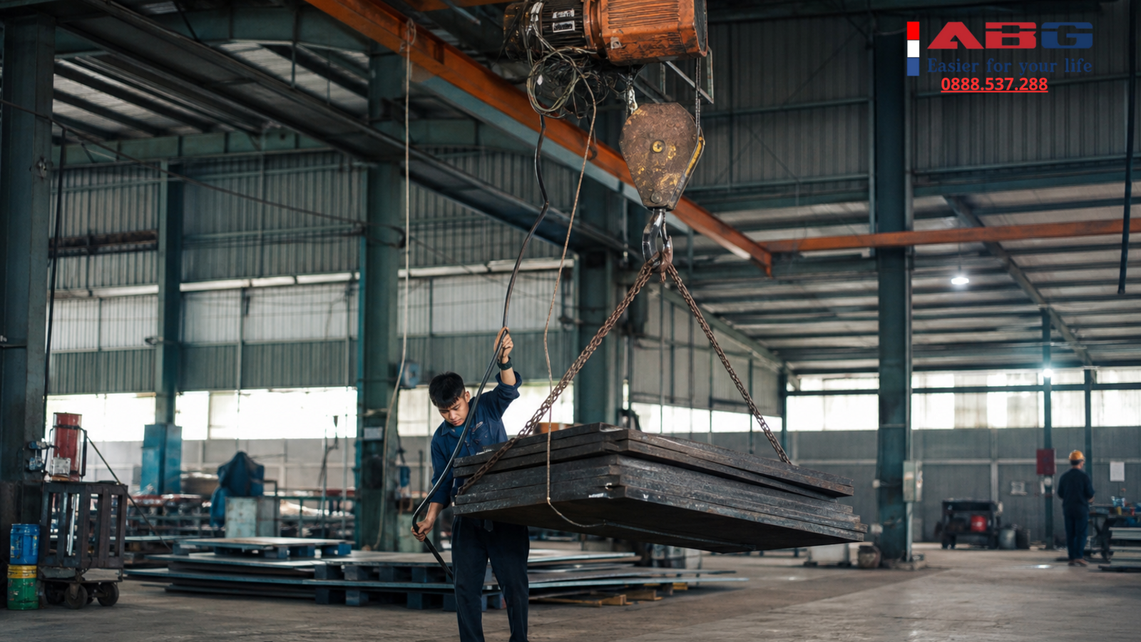 Những sai lầm chết người khi vận hành tời điện trong công nghiệp 1 feature 117