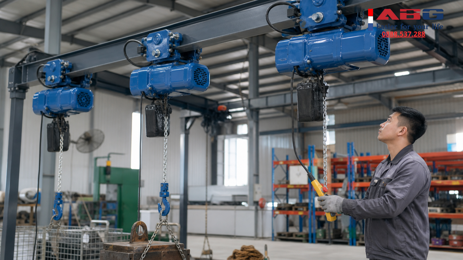 Bảng giá tời điện mới nhất 2026 - Cập nhật hàng ngày 1 feature 39