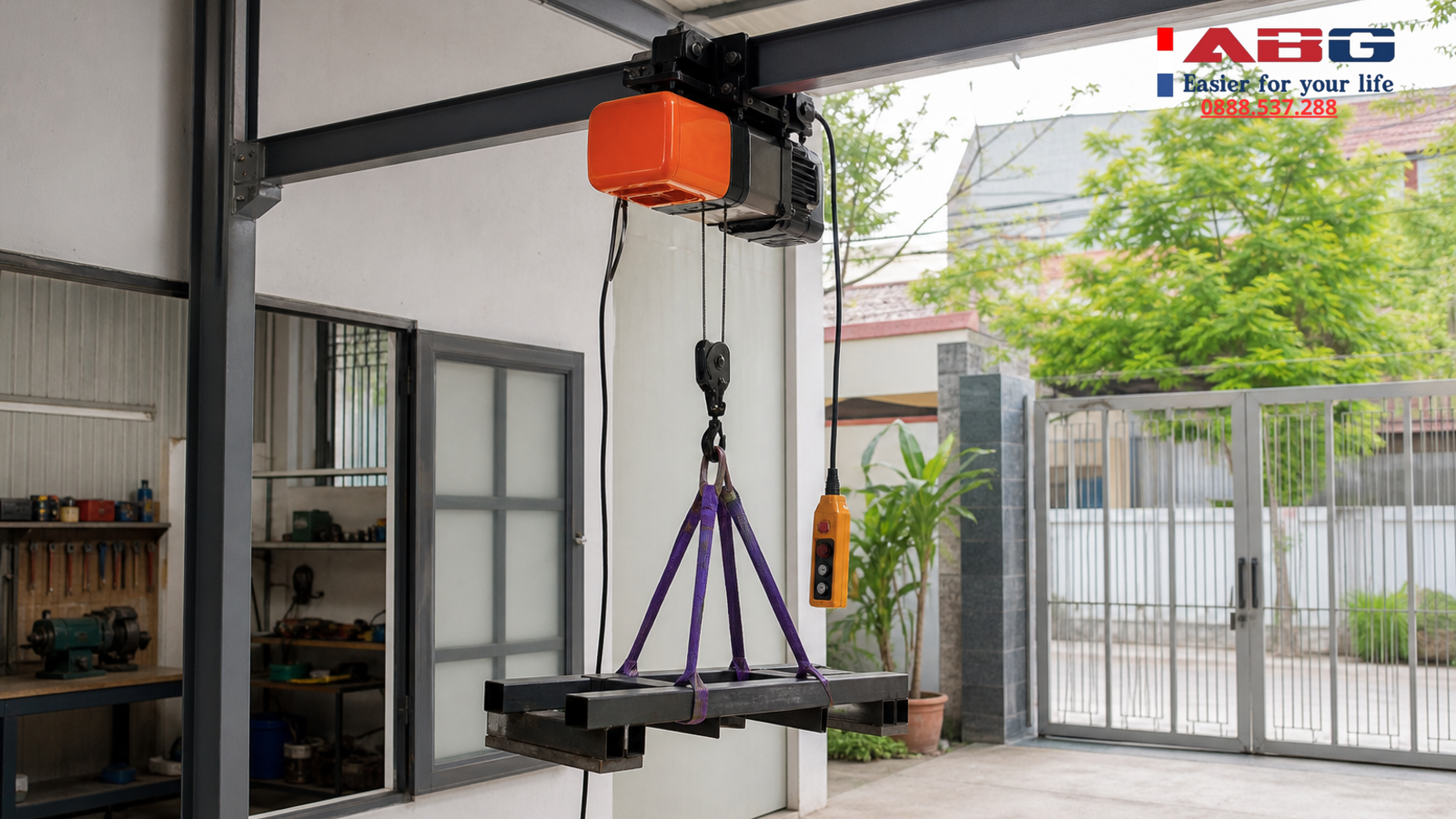 Cẩm nang chọn mua tời điện từ A-Z cho nhà xưởng và gia đình 1 feature 41