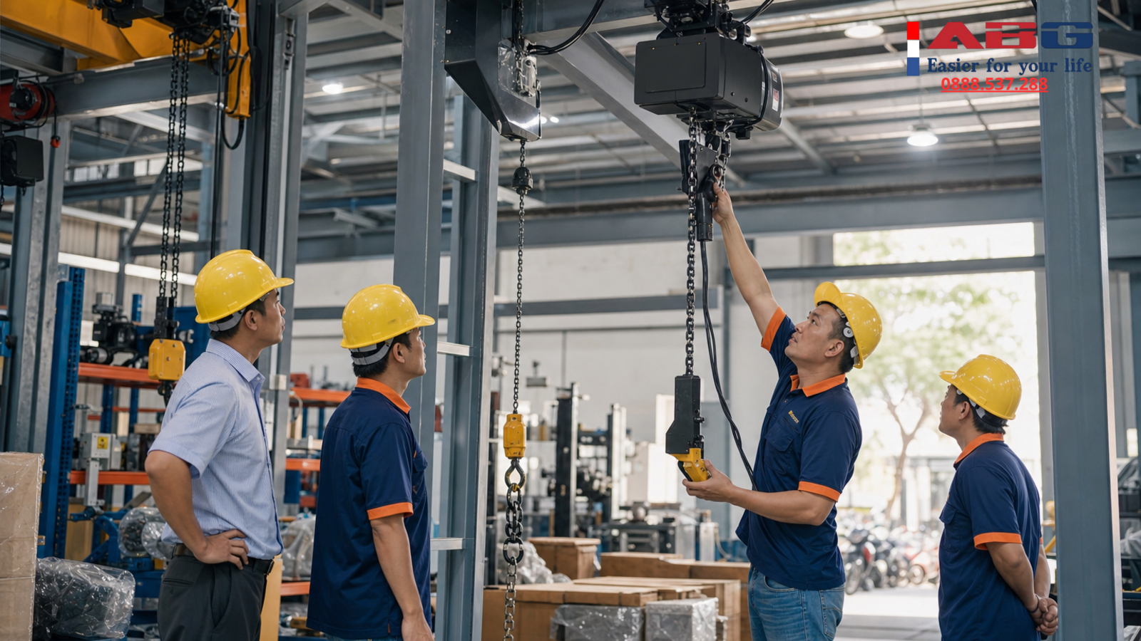 Mua tời điện ở đâu uy tín tại TP.HCM? 1 feature 73
