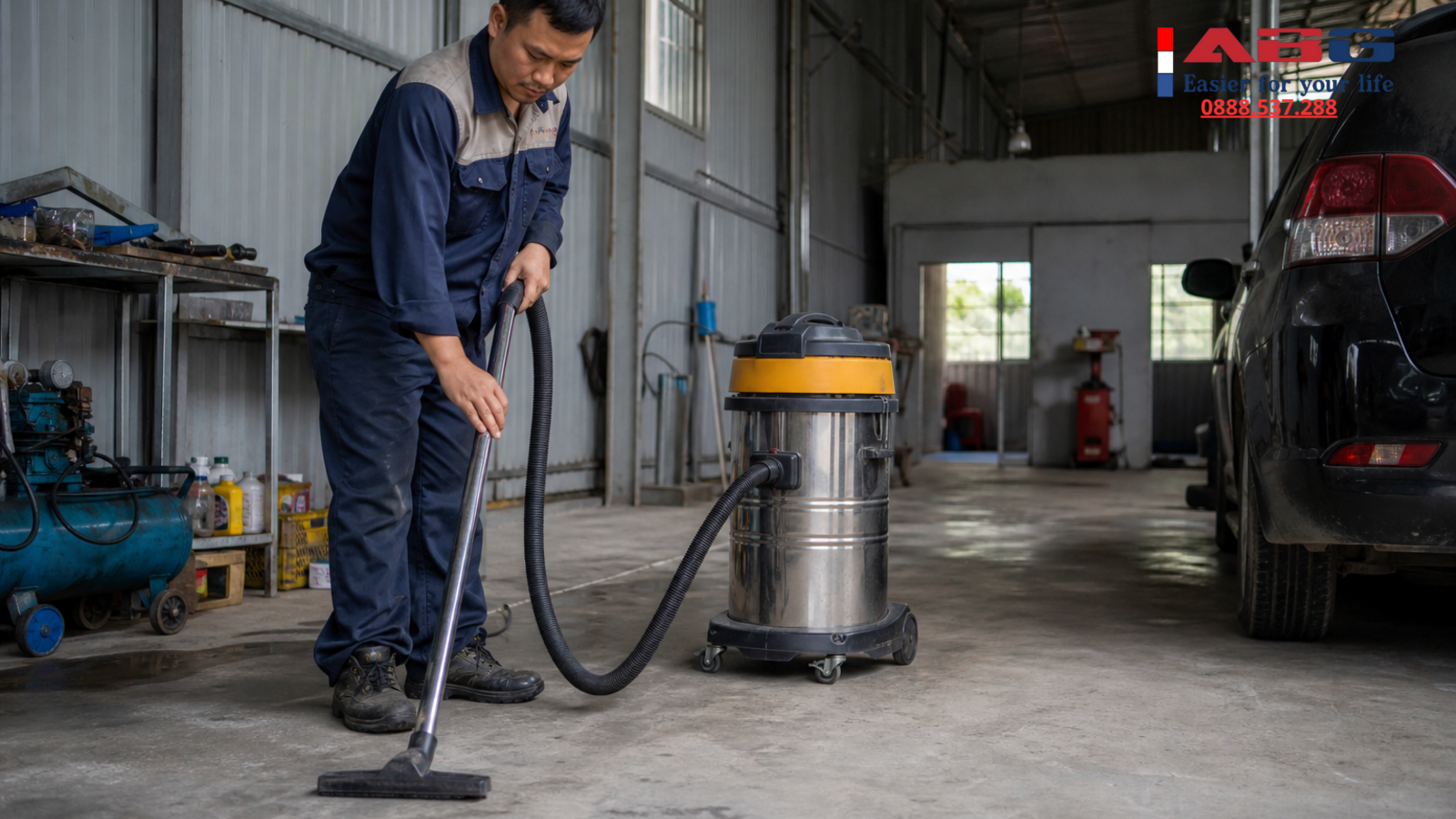 máy hút bụi công nghiệp giá rẻ 1 feature auto 222