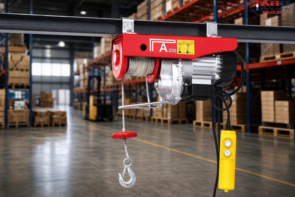 Có nên mua tời điện giá rẻ không thương hiệu? Rủi ro và chi phí ẩn 4 Có nên mua tời điện giá rẻ không thương hiệu? Rủi ro và chi phí ẩn