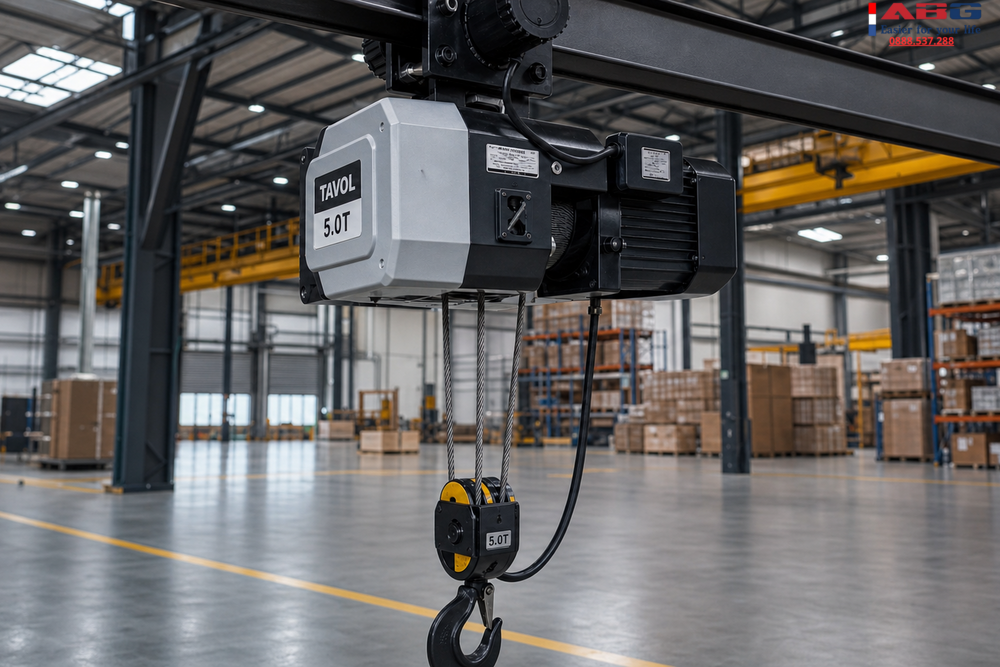 Bơm dầu diesel mini loại nào tốt cho xe tải? Hướng dẫn chọn chi tiết 2026 5 Bơm dầu diesel ABG 24V cho xe tải hạng nặng