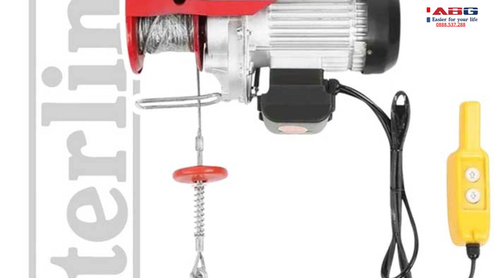 Cách chọn tải trọng tời điện phù hợp với nhu cầu thực tế 1 post 34 featured