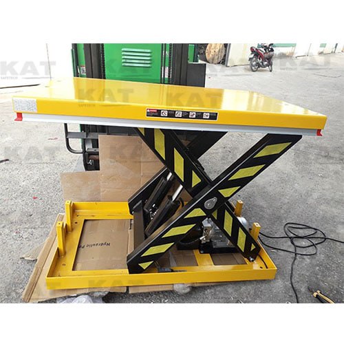 Checklist an toàn khi vận hành pa lăng điện trong nhà xưởng 5 Bảo trì pa lăng điện định kỳ tại nhà xưởng