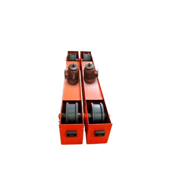Dầm biên cầu trục Sterling 300x3000 2 Dầm biên cầu trục Sterling 300x3000 - Ảnh 2