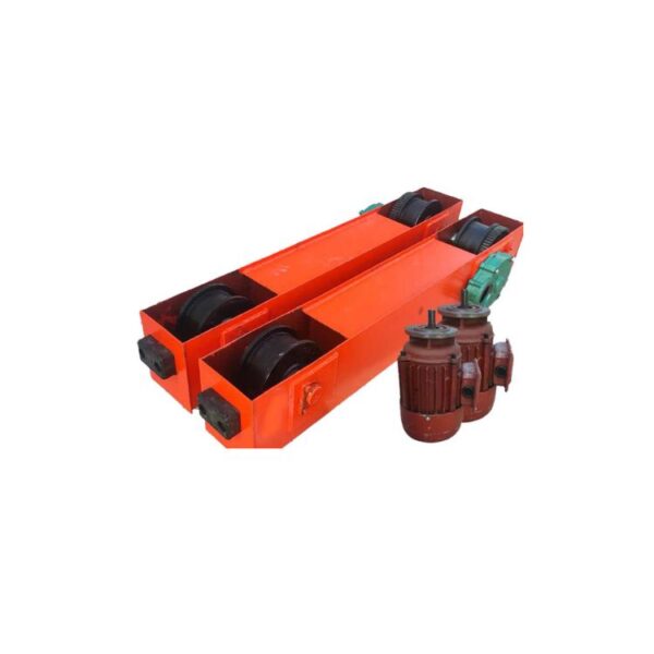 Dầm biên cầu trục Sterling 300x3000 3 Dầm biên cầu trục Sterling 300x3000 - Ảnh 3