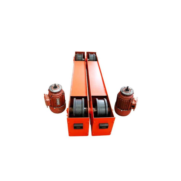 Dầm biên cầu trục Sterling 300x3000 6 Dầm biên cầu trục Sterling 300x3000 - Ảnh 6