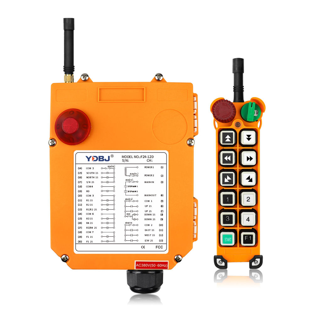 Điều khiển MD 380V F23-ATT
