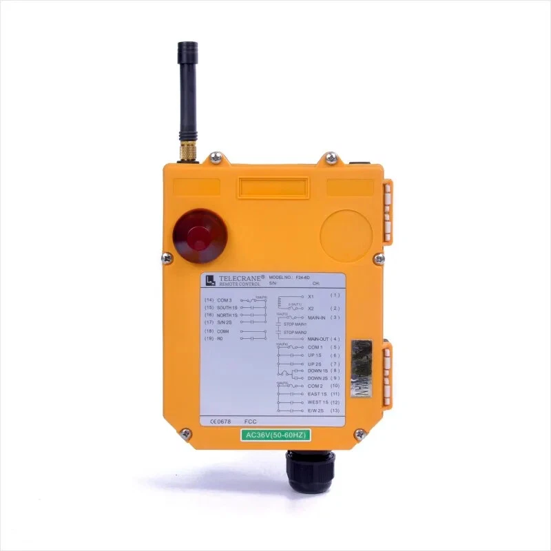 Điều khiển MD 380V F23-ATT 3 Điều khiển MD 380V F23-ATT - Ảnh 3