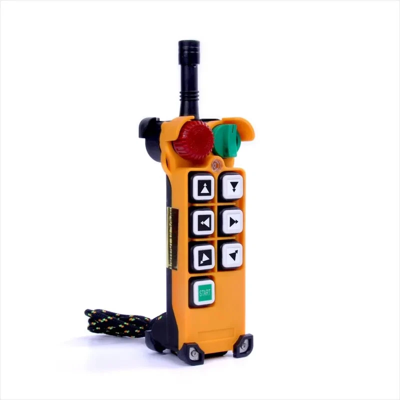 Điều khiển MD 380V F23-ATT 4 Điều khiển MD 380V F23-ATT - Ảnh 4