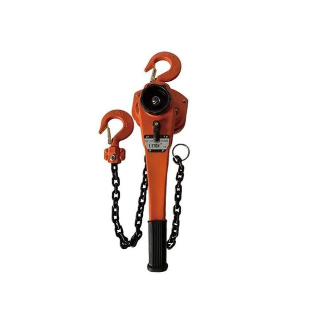 Palang xích lắc tay VT Sterling 6Tx6M 2 Palang xích lắc tay VT Sterling 6Tx6M - Ảnh 2