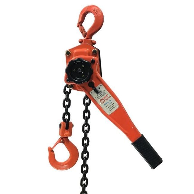 Palang xích lắc tay VT Sterling 6Tx6M 12 palang-xich-lac-tay-vt