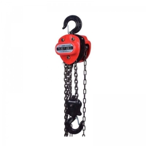 Palang xích kéo tay VJ 1Tx6M 5 Palang xích kéo tay VJ 1Tx6M - Ảnh 5